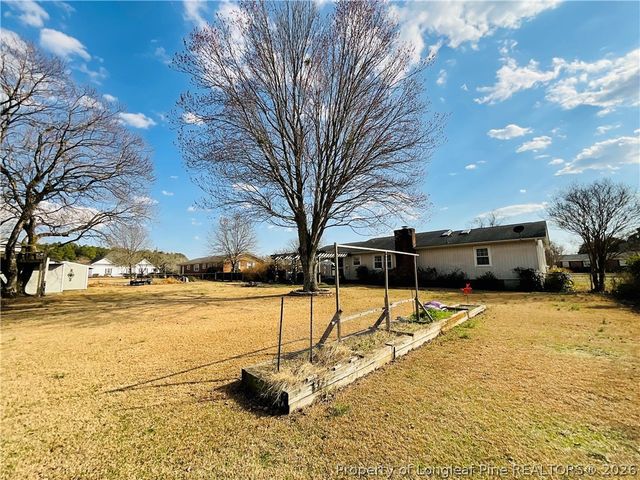 118 Hunter Drive, Broadway, NC 27505