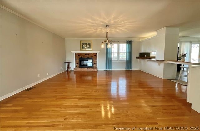 118 Hunter Drive, Broadway, NC 27505