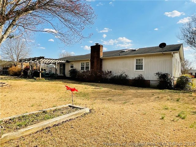 118 Hunter Drive, Broadway, NC 27505