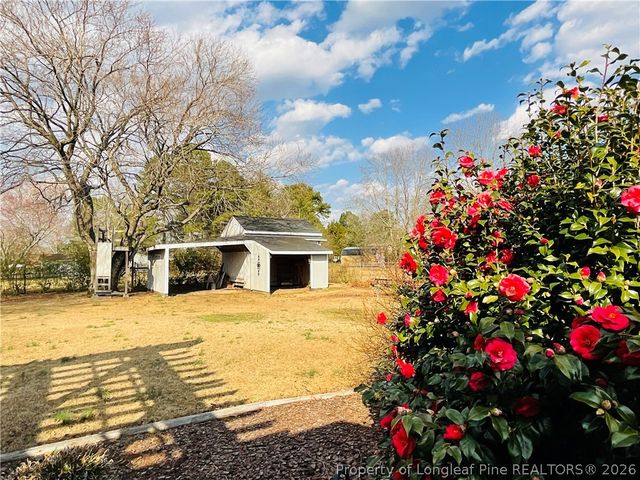 118 Hunter Drive, Broadway, NC 27505