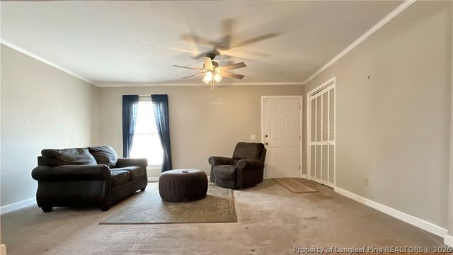 118 Hunter Drive, Broadway, NC 27505