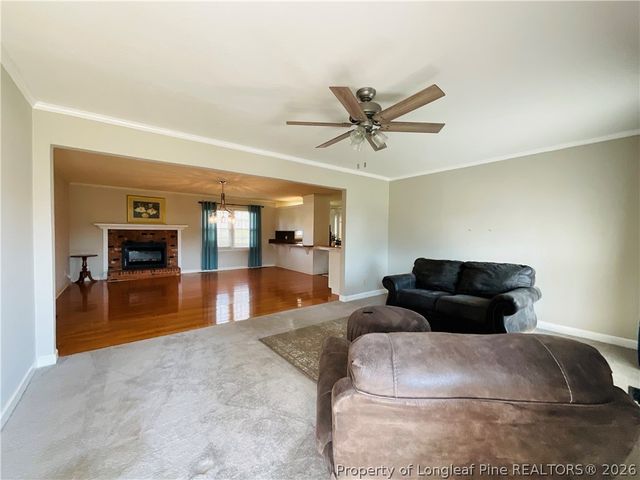 118 Hunter Drive, Broadway, NC 27505