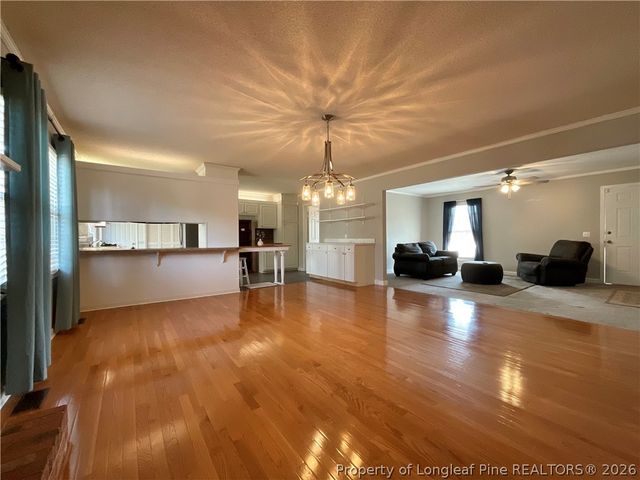 118 Hunter Drive, Broadway, NC 27505