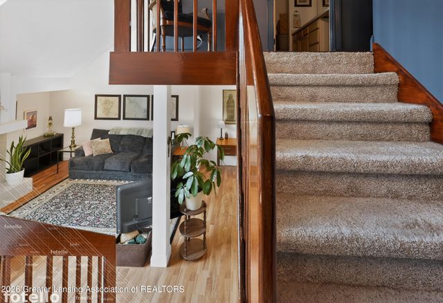 4002 Norfolk Court 21, Lansing, MI 48910