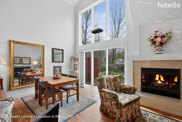 4002 Norfolk Court 21, Lansing, MI 48910