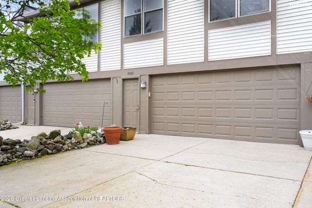 4002 Norfolk Court 21, Lansing, MI 48910