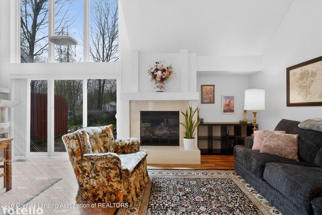 4002 Norfolk Court 21, Lansing, MI 48910
