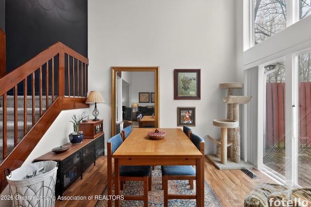 4002 Norfolk Court 21, Lansing, MI 48910