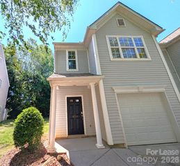 4283 Glenlea Commons Drive, Charlotte, NC 28216