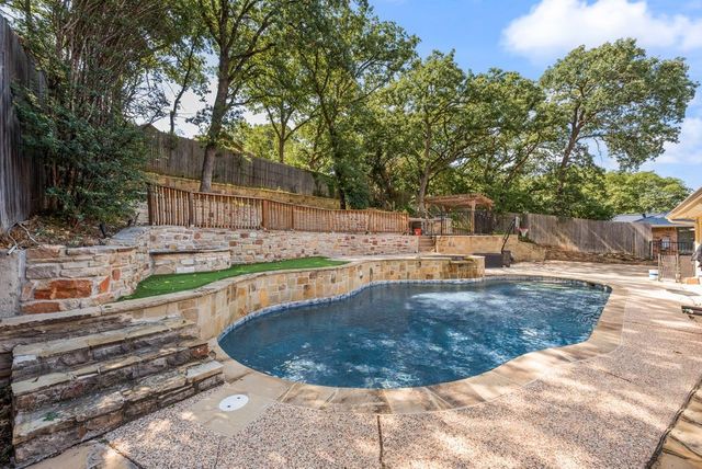 1019 Loch Lomond Drive, Arlington, TX 76012