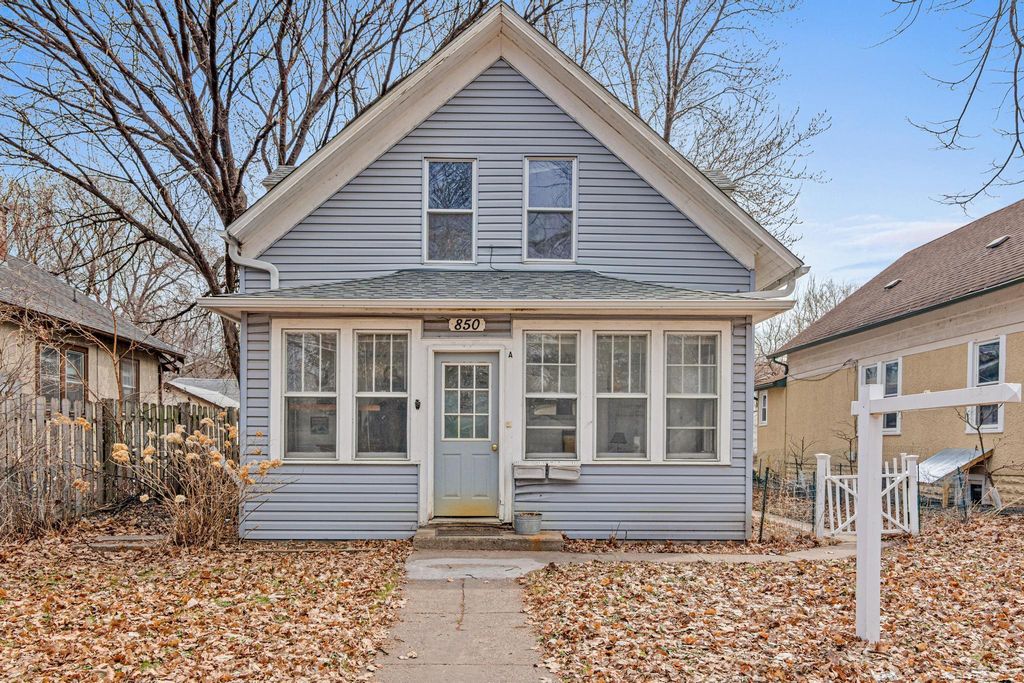 850 22nd Avenue SE, Minneapolis, MN 55414