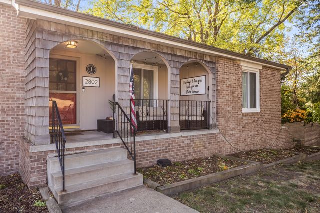 2802 Park Avenue, Des Moines, IA 50321