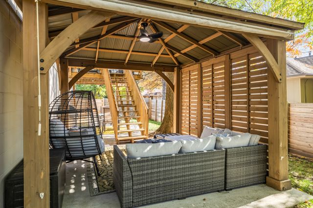 2802 Park Avenue, Des Moines, IA 50321