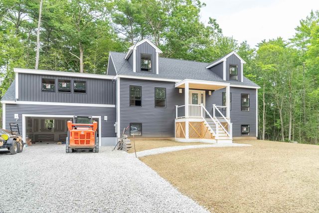 73 Spruce Road, Middleton, NH 03887