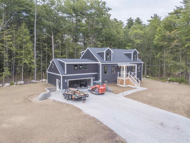 73 Spruce Road, Middleton, NH 03887