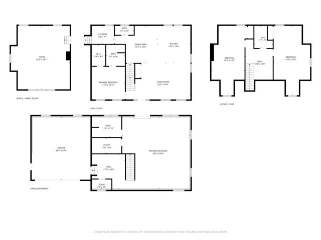 73 Spruce Road, Middleton, NH 03887