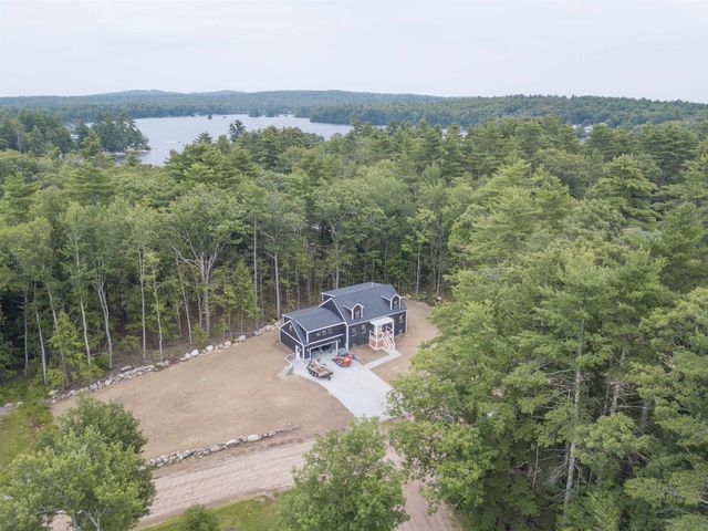 73 Spruce Road, Middleton, NH 03887