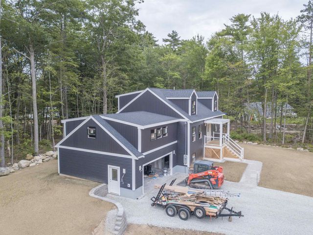 73 Spruce Road, Middleton, NH 03887