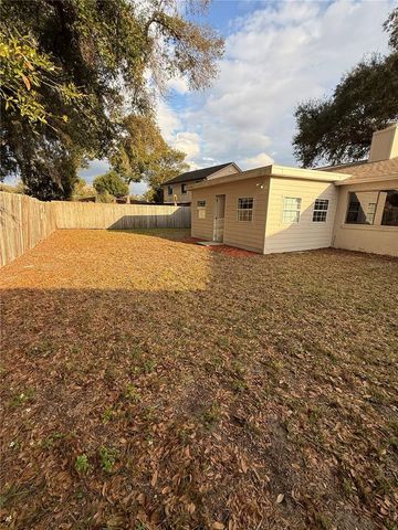 820 SUTTER LOOP, Longwood, FL 32750