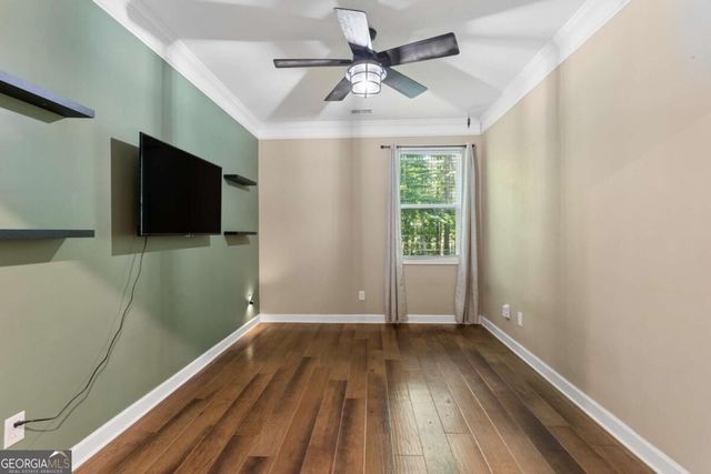 605 Greenbow Lane, Holly Springs, GA 30115