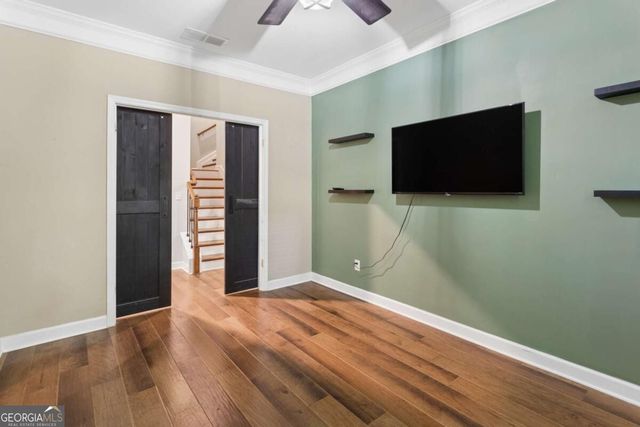 605 Greenbow Lane, Holly Springs, GA 30115