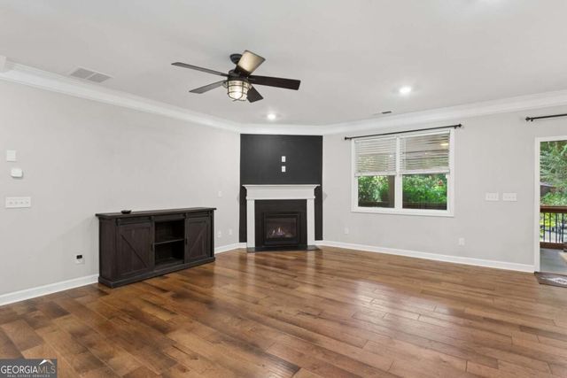 605 Greenbow Lane, Holly Springs, GA 30115