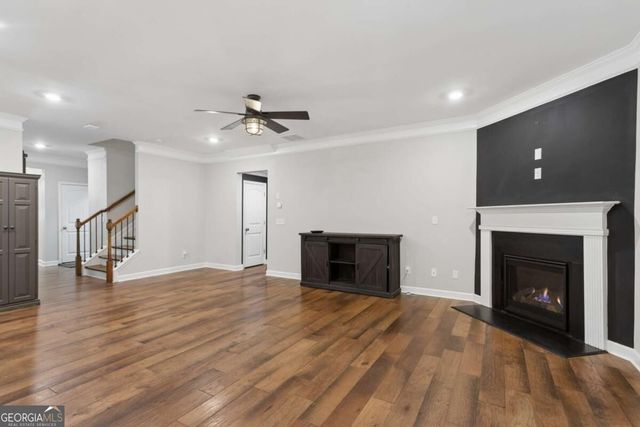 605 Greenbow Lane, Holly Springs, GA 30115