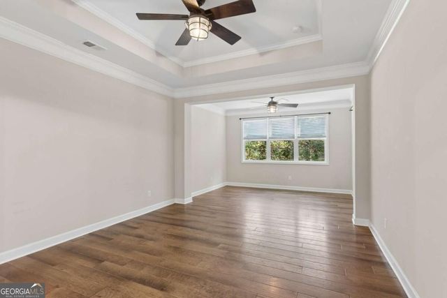 605 Greenbow Lane, Holly Springs, GA 30115