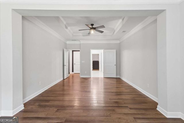 605 Greenbow Lane, Holly Springs, GA 30115