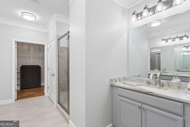605 Greenbow Lane, Holly Springs, GA 30115