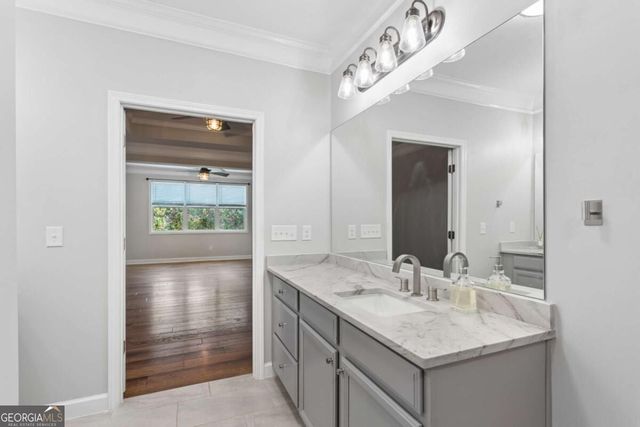 605 Greenbow Lane, Holly Springs, GA 30115