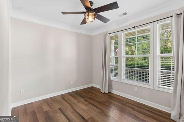 605 Greenbow Lane, Holly Springs, GA 30115