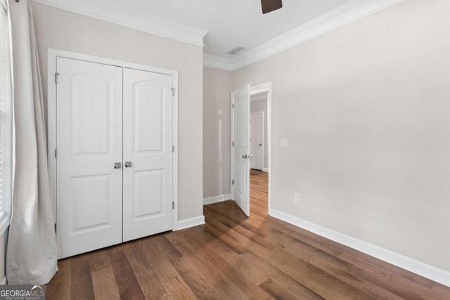 605 Greenbow Lane, Holly Springs, GA 30115