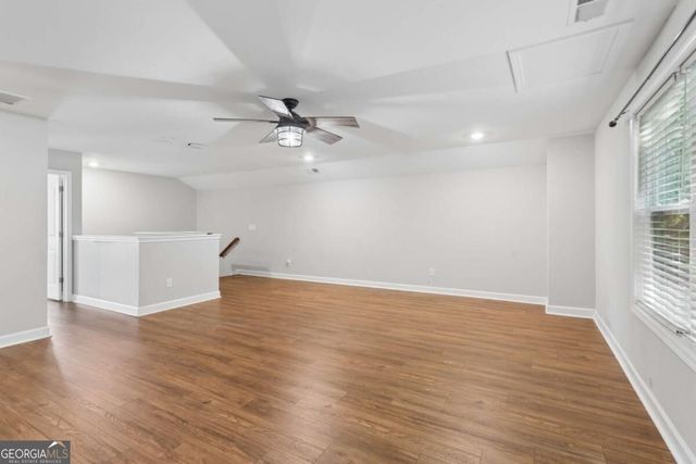605 Greenbow Lane, Holly Springs, GA 30115