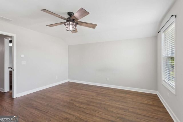 605 Greenbow Lane, Holly Springs, GA 30115