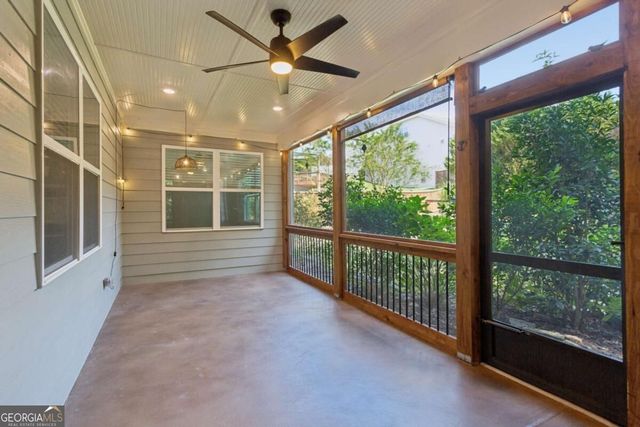 605 Greenbow Lane, Holly Springs, GA 30115