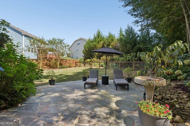 605 Greenbow Lane, Holly Springs, GA 30115