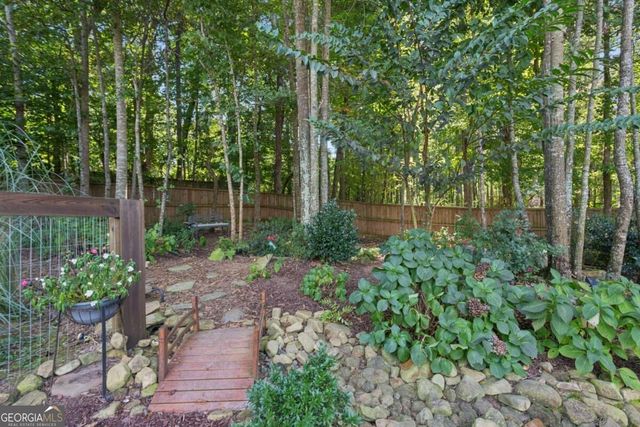 605 Greenbow Lane, Holly Springs, GA 30115