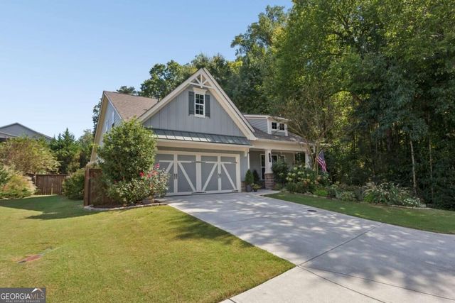 605 Greenbow Lane, Holly Springs, GA 30115