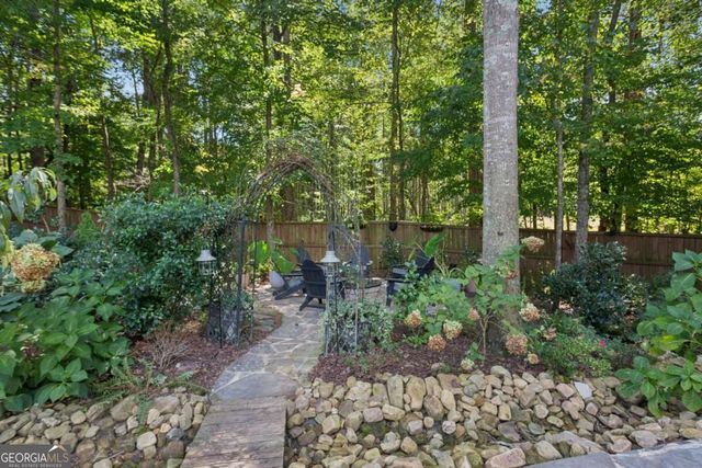 605 Greenbow Lane, Holly Springs, GA 30115