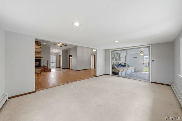 358 Brookwood Drive, Hamburg, NY 14075