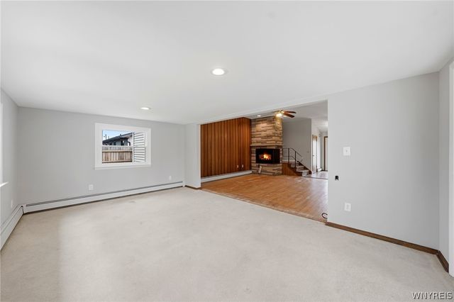 358 Brookwood Drive, Hamburg, NY 14075