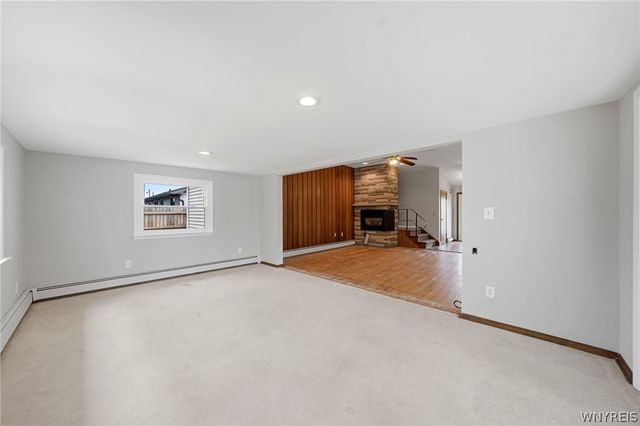 358 Brookwood Drive, Hamburg, NY 14075