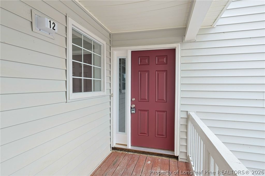 209 Waterdown Drive 12, Fayetteville, NC 28314 — photo 2