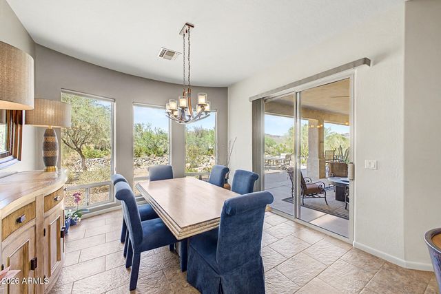 27909 N QUAIL SPRING Road, Rio Verde, AZ 85263