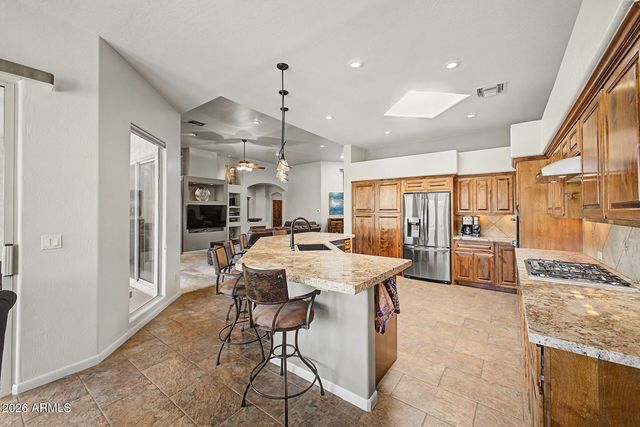 27909 N QUAIL SPRING Road, Rio Verde, AZ 85263