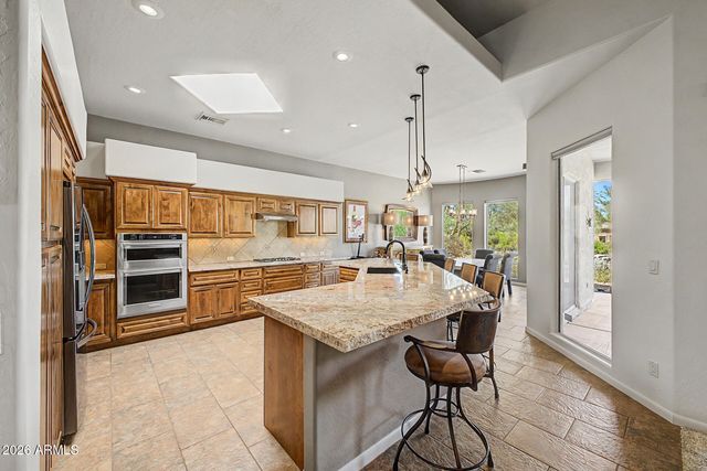 27909 N QUAIL SPRING Road, Rio Verde, AZ 85263