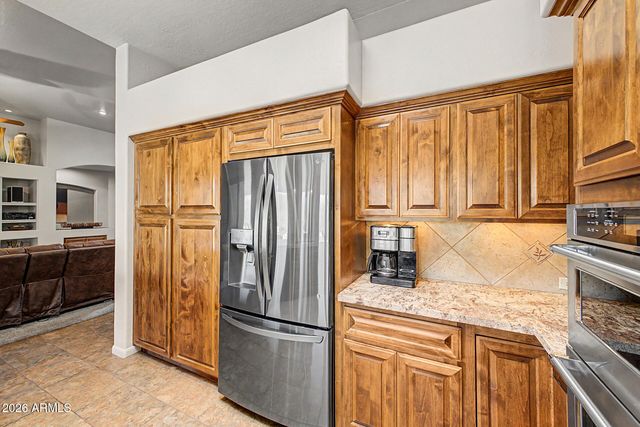 27909 N QUAIL SPRING Road, Rio Verde, AZ 85263