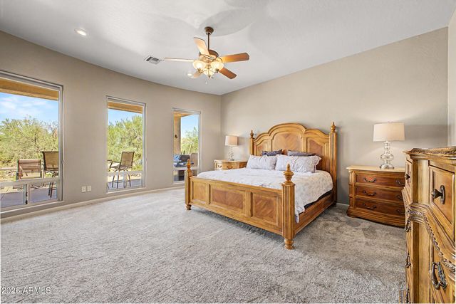 27909 N QUAIL SPRING Road, Rio Verde, AZ 85263