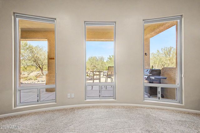 27909 N QUAIL SPRING Road, Rio Verde, AZ 85263